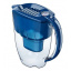 Фільтр глечик Аквафор Аметист (синій) 2,8 л для очищення водопровідної води Хмільник