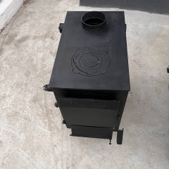 Котел твердопаливний потужність 10 кВт Стандарт Коломия