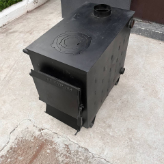 Котел длительного горения 180 м2 Техпром Ладан