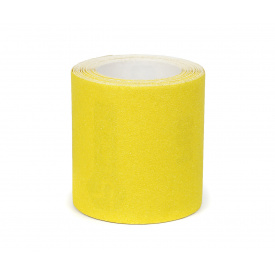 Шліфувальна шкірка Polax на паперовій основі 115мм * 5 м зерно К60 (54-0344)