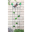 Декоративная опора для растений Engard "Бабочка" 107 см (BF-16) Тячів