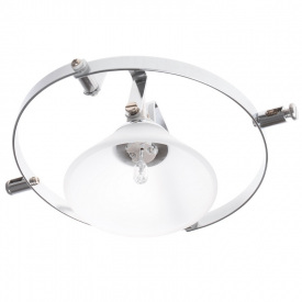 Светильник струнный Brille 20W HTL-83 Белый 176267