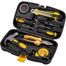 Набор инструмента MASTERTOOL "Техник" 8 элементов 78-0308