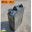 Канистра металлическая для бензина 20 л Экострой Киев