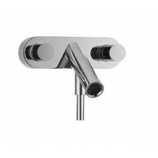 HANSGROHE Aхor Starck - смеситель на ванну (сатонокс) HANSGROHE 10430810