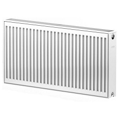 Стальной панельный радиатор Biasi 500*1100 B500221100VK тип 22 низ Киев
