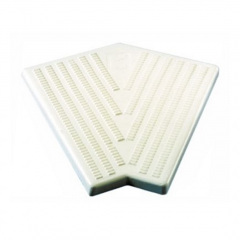 Kripsol Угловой элемент Kripsol RS250 45° 245х20 мм Херсон