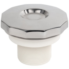 Flexinox Форсунка пылесосная Flexinox 87198052, под лайнер Київ