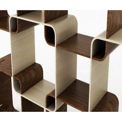 Гнучка фанера для оздоблення інтер`єру Київ