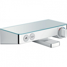 Термостат для ванны Hansgrohe ShowerTablet Select 300 мм, хром (13151000)