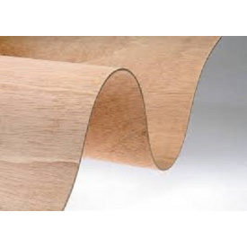 Гнучка фанера Сейба 2500х1220х8 мм