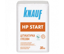 Штукатурка Knauf HP Start 30 кг