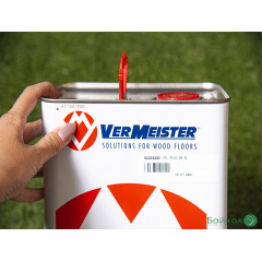 VERMEISTER OIL PLUS 30 однокомпонентный уретановый лак (от 1 литра) Хмельницкий