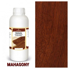 HOLZFARBE морилка универсальная MAHAGONY (пробник 100 мл) Калуш