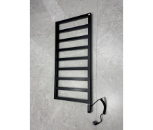 Полотенцесушитель электрический Terma GRID 990x500 Black mat тен ONE