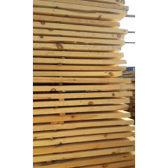 Рейка дерев`яна 50x50мм 6м Красноград