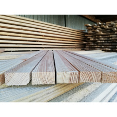 Рейка деревянная 50x25мм 6м Чернигов