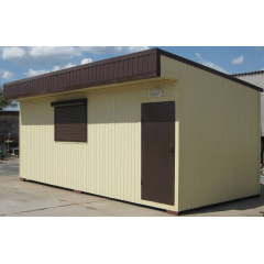 Защитные роллеты от завода-изготовителя Редвин Групп в Киеве Боярка