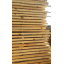 Рейка деревянная 50x50мм 6м Красноград
