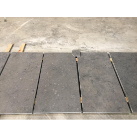 Известняк Атлантик Блю 160х260х2