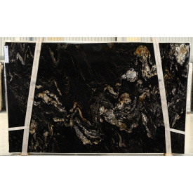 Граніт чорний Блек Таурус Black Taurus 1800х2700х20