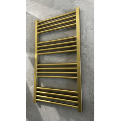 Рушникосушка водяна Terma Fiona 900x500 Brass Гайсин