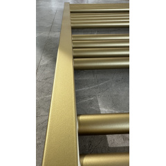 Рушникосушка водяна Terma Fiona 900x500 Brass Гайсин