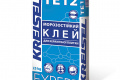 Клеевая смесь Kreisel TE 12 Expert 25 кг