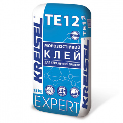 Клеевая смесь Kreisel TE 12 Expert 25 кг Ивано-Франковск