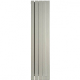 Алюмінієвий радіатор Fondital ALETERNUM GARDA 90 5 секцій 2000 мм