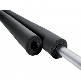 Трубна ізоляція NMC Insul Tube 140х19 мм