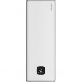 Бойлер електричний Atlantic Vertigo Steatite WI-FI 100 ES-MP0802F220-S WD (2250W) white