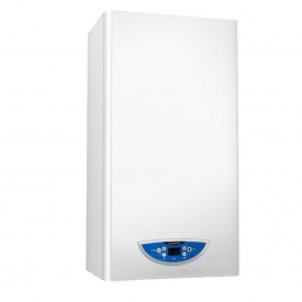 Двоконтурний газовий котел Ariston Matis Condens Plus 24