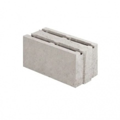 Блок бетонний СБ-ПР-Ц-Р-390.190.188 Измаил