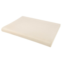 Aquazone Копинговый камень Aquazone 400x500x50-25 мм, бежевый, уценка Березнегувате
