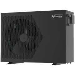 Aquaviva Инверторный тепловой насос Aquaviva Model 15 (15.3 кВт) Суми