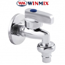 Winmix Кран для холодной воды для мойдодыра 1/2 (однокран WR 258)
