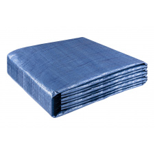 Тент ГОСПОДАР 5х8 м Blue (79-9508-В)