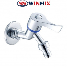 Winmix Кран для холодной воды для мойдодыра 1/2 (однокран WR 255)