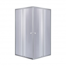 Душевая Кабина Lidz Wawel Sc90X90.Sat.low.gr (Lwasc9090Satlowgr2)