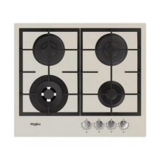 Варочная поверхность газовая Whirlpool GOFL 629/S