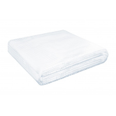 Тент MASTERTOOL LENO CRYSTAL 5х6 м 130 г/м² White (89-2506)