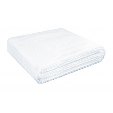 Тент MASTERTOOL LENO CRYSTAL 6х8 м 130 г/м² White (89-2608)