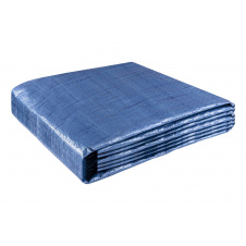 Тент ГОСПОДАР 4х8 м Blue (79-9408-В)