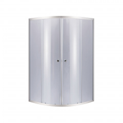 Душевая Кабина Lidz Latwa Sc90X90.Sat.high.gr (Llsc9090Sathighgr2) Умань
