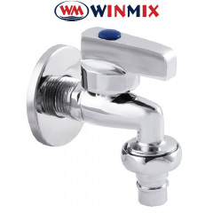 Winmix Кран для холодной воды для мойдодыра 1/2 (однокран WR 258) Чернівці