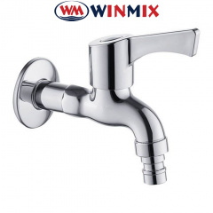 Winmix Кран для холодной воды для мойдодыра 1/2 (однокран WR 253) Обухів