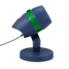 Лазерный уличный проектор RIAS Star Shower Laser Light 8003 (3_00981) Ладан