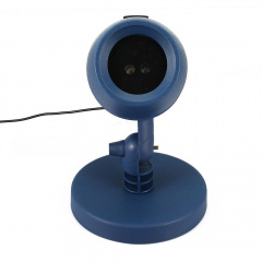 Лазерный уличный проектор RIAS Star Shower Laser Light 8003 (3_00981) Ладан