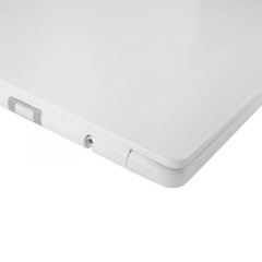 Сиденье Для Унитаза Q-Tap Swan С Микролифтом Slim Qt1699Sc5176W Тернопіль